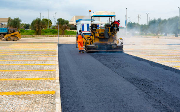 Best Driveway Paver Sealing  in Cumming, GA