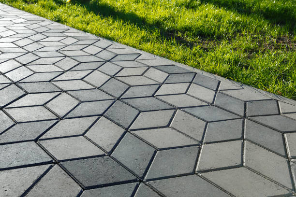 Best Custom Driveway Pavers  in Cumming, GA