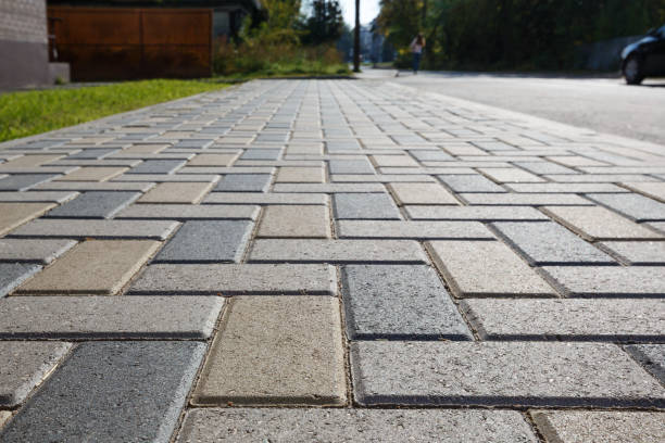 Best Residential Driveway Paver Services  in Cumming, GA