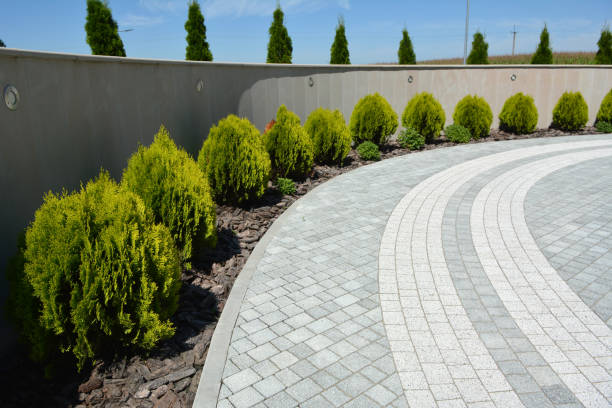 Best Driveway Pavers Installation  in Cumming, GA