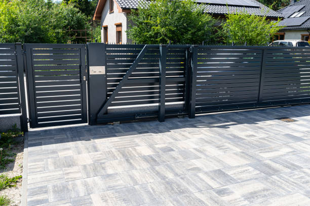 Best Commercial Driveway Pavers  in Cumming, GA