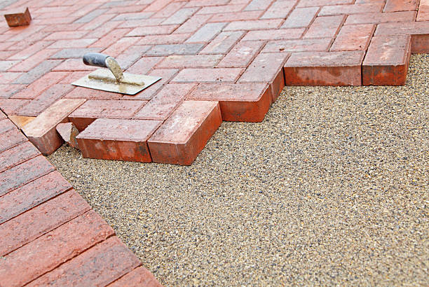Best Brick Driveway Pavers  in Cumming, GA