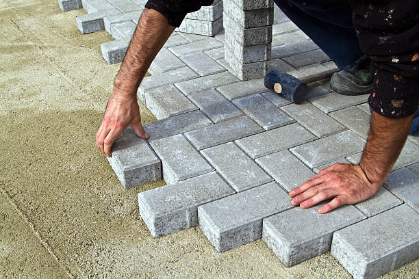 Best Permeable Paver Driveway  in Cumming, GA