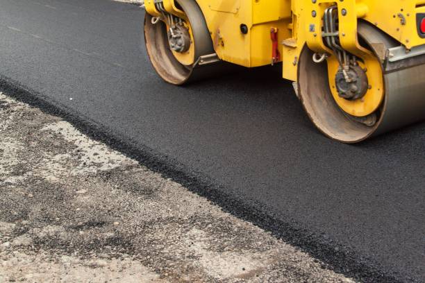 Best Custom Driveway Pavers  in Cumming, GA