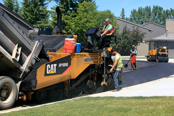 Best Driveway Paving Company  in Cumming, GA