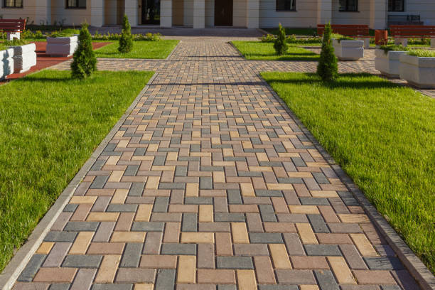 Reasons to Select Us for Your Driveway Paving Requirements in Cumming, GA