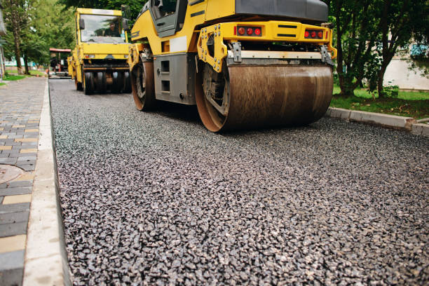 Driveway Pavers for Homes in Cumming, GA
