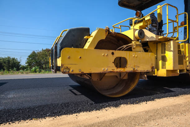 Best Residential Paver Driveway  in Cumming, GA